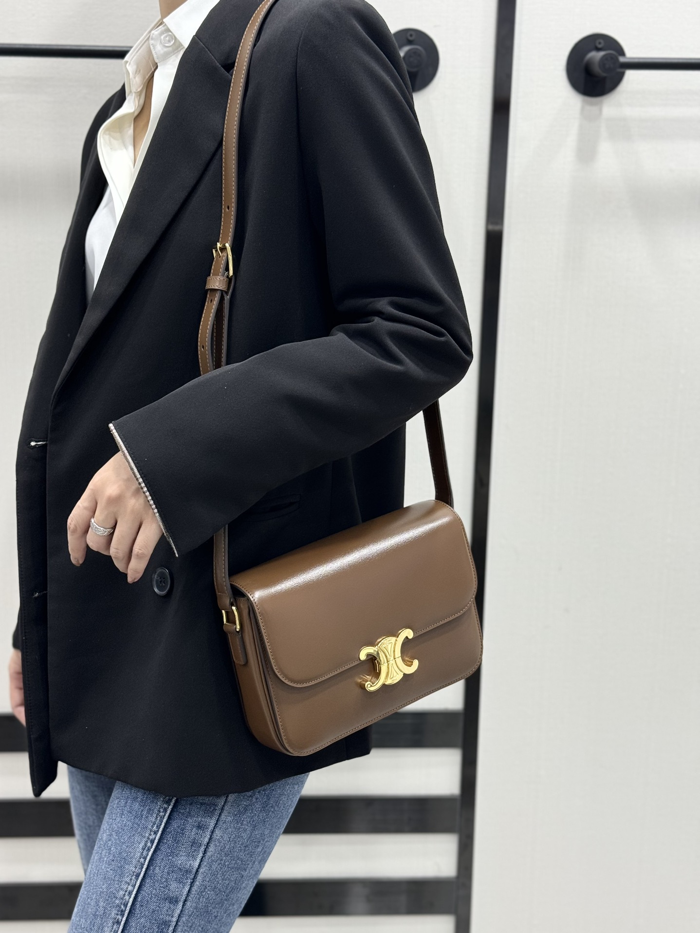 Celine Satchel Bags